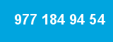 977 184 94 54